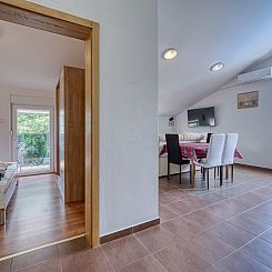 Appartement Radmila