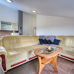 Appartement Radmila