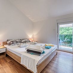 Appartement Radmila