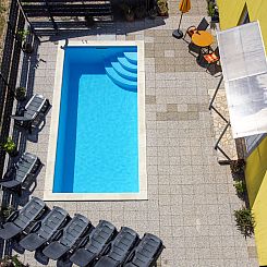 Appartement Radmila