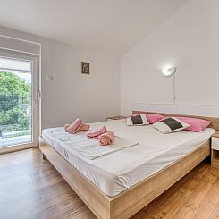 Appartement Radmila