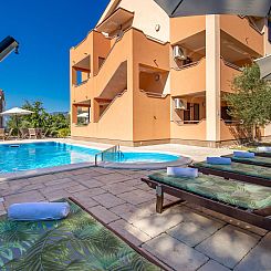 Appartement Romana