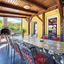 Appartement Radmila 1