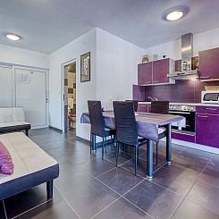 Appartement Radmila 1