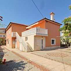 Appartement Apartment Radosna