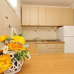 Appartement Apartment Radosna