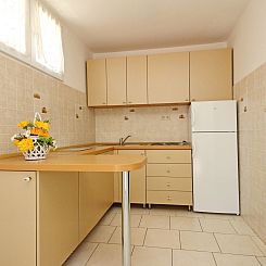Appartement Apartment Radosna