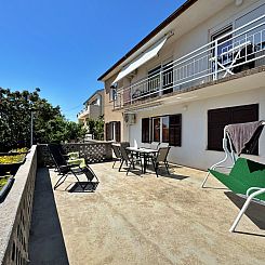 Appartement Apartment Andjelka