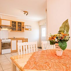 Appartement Wohnung Maria in der Nähe des Strandes