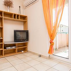 Appartement Wohnung Maria in der Nähe des Strandes
