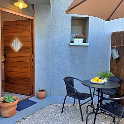 Appartement Studio Savic