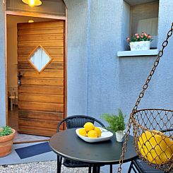 Appartement Studio Savic