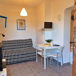 Appartement Studio Savic