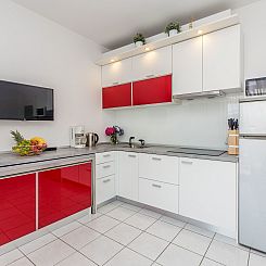 Appartement Apartment Presker
