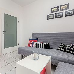 Appartement Apartment Presker