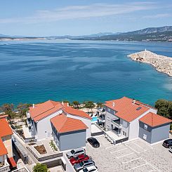 Appartement Apartment Punta Silo