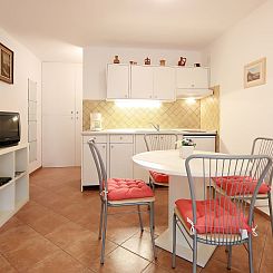 Appartement Svoboda 4
