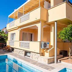 Appartement Familienpension Tina Appartement 7