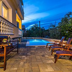 Appartement Familienpension Tina Appartement 7