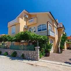 Appartement für 2 Personen  + 1 Kind ca. 40 m&sup2; in Šil