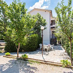 Appartement Svoboda 3