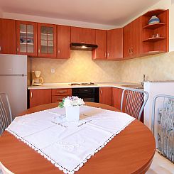 Appartement Svoboda 3