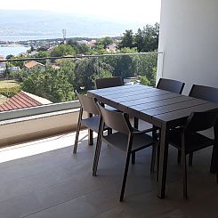 Appartement für 5 Personen ca. 68 m&sup2; in Šilo, Adriak?
