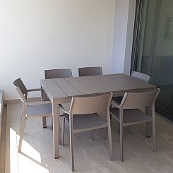 Appartement für 5 Personen ca. 68 m&sup2; in Šilo, Adriak?
