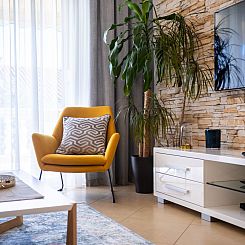 Appartement Ruhige Ferienwohnung Tina 8