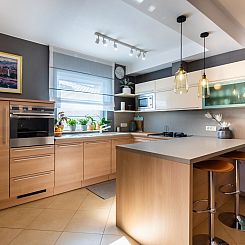Appartement Ruhige Ferienwohnung Tina 8