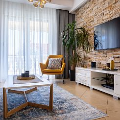 Appartement Ruhige Ferienwohnung Tina 8