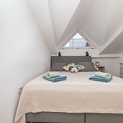 Appartement Gemütliche Ferienwohnung Tina 4