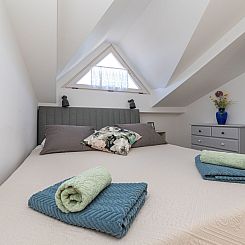 Appartement Gemütliche Ferienwohnung Tina 4
