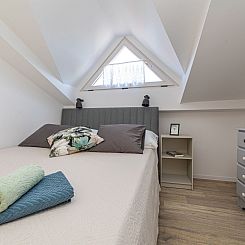 Appartement Gemütliche Ferienwohnung Tina 4