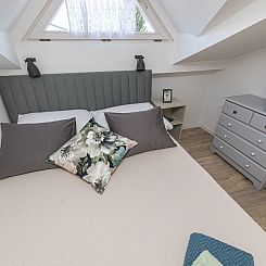 Appartement Gemütliche Ferienwohnung Tina 4