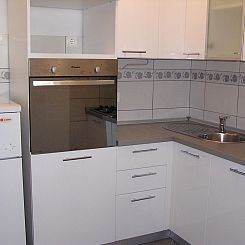 Appartement Zwei-Zimmer-Wohnung Radosav