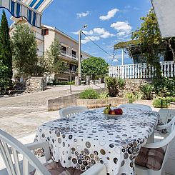 Appartement Ceković 2