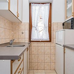 Appartement Ceković 2