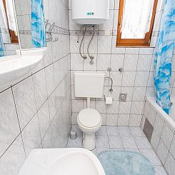 Appartement Ceković 2