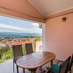 Appartement Petra