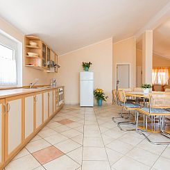 Appartement Petra