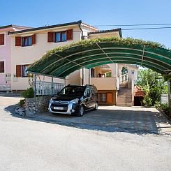 Appartement Gemütliche Wohnung Branko 2
