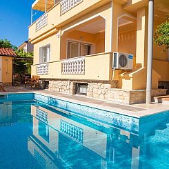 Appartement Pension Tina Appartement 2