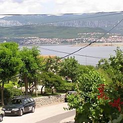 Appartement für 2 Personen  + 1 Kind ca. 30 m&sup2; in Šil