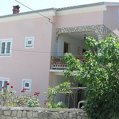 Appartement für 2 Personen  + 1 Kind ca. 30 m&sup2; in Šil