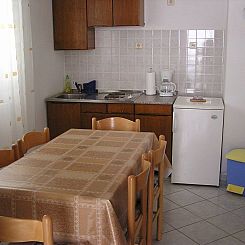 Appartement für 2 Personen  + 1 Kind ca. 30 m&sup2; in Šil