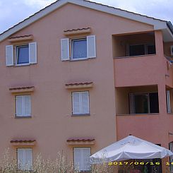Appartement Deja