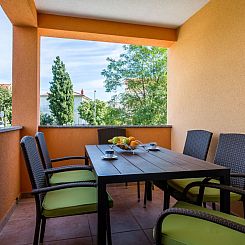 Appartement Deja