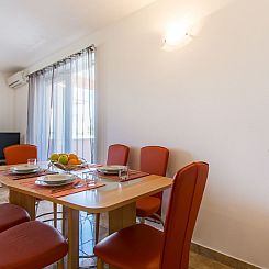 Appartement Deja