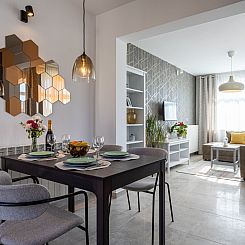 Appartement Gästezimmer Tina 6
